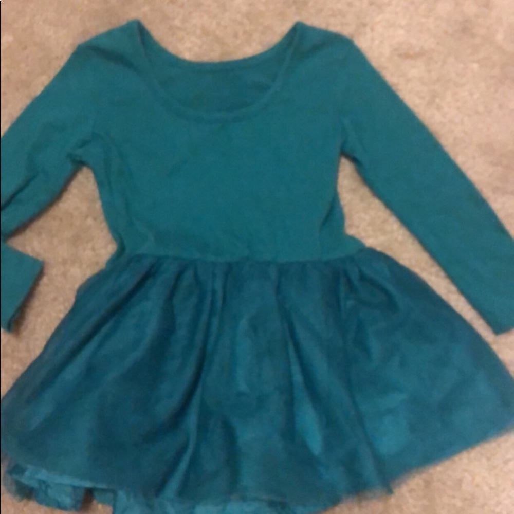 Tutu dress